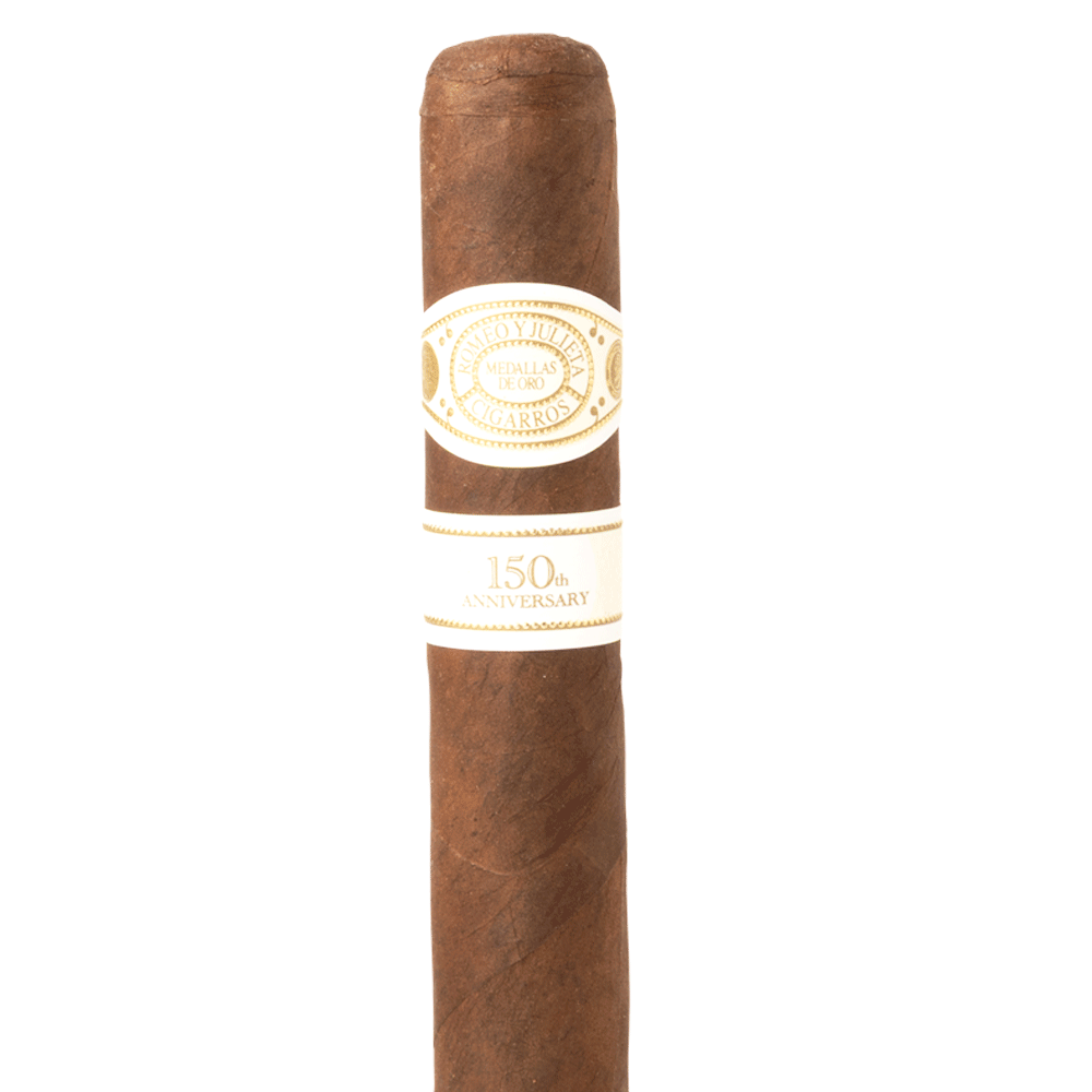 Romeo y Julieta 150th Anniversary - Epilogue